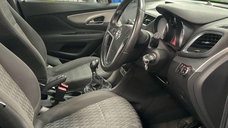Used Vauxhall Mokka for sale - 77683935: Photo 3