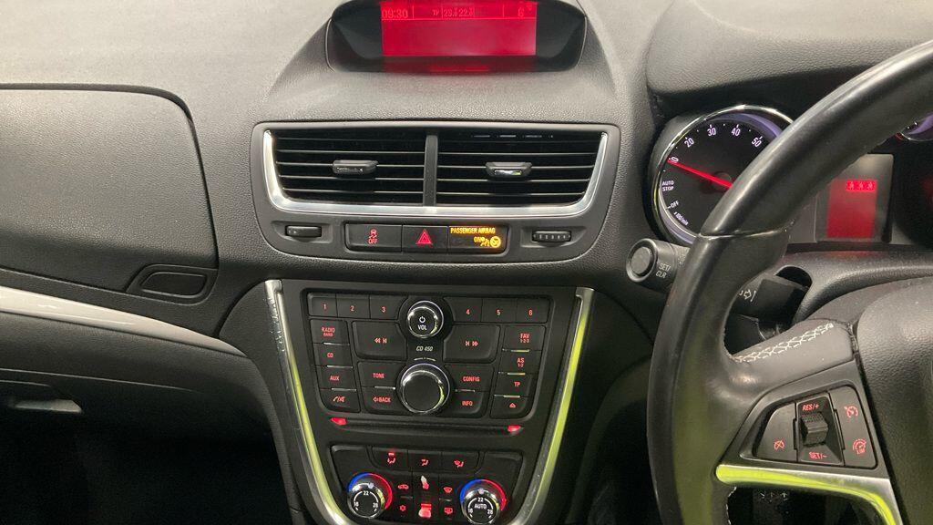 Used Vauxhall Mokka for sale - 77683935: Photo 5