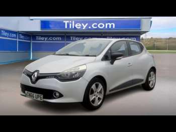 Used Renault Clio 2016 for sale - 73890612: Photo