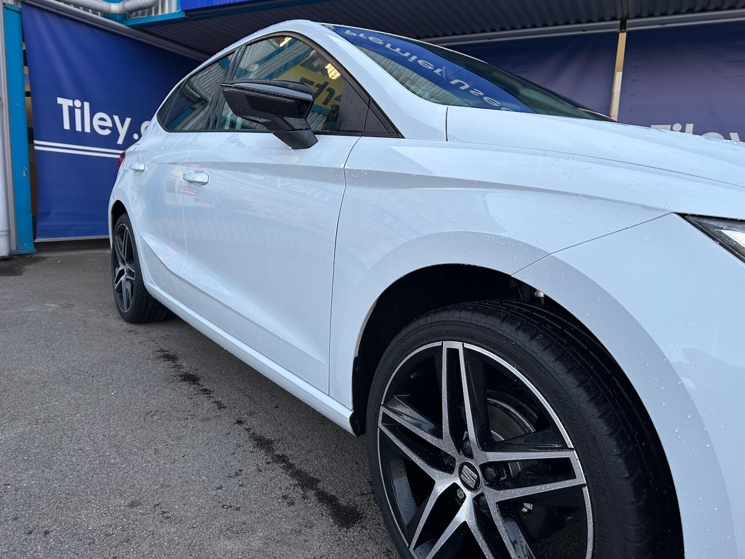 Used SEAT Ibiza 2019 for sale - 76989417: Photo 15