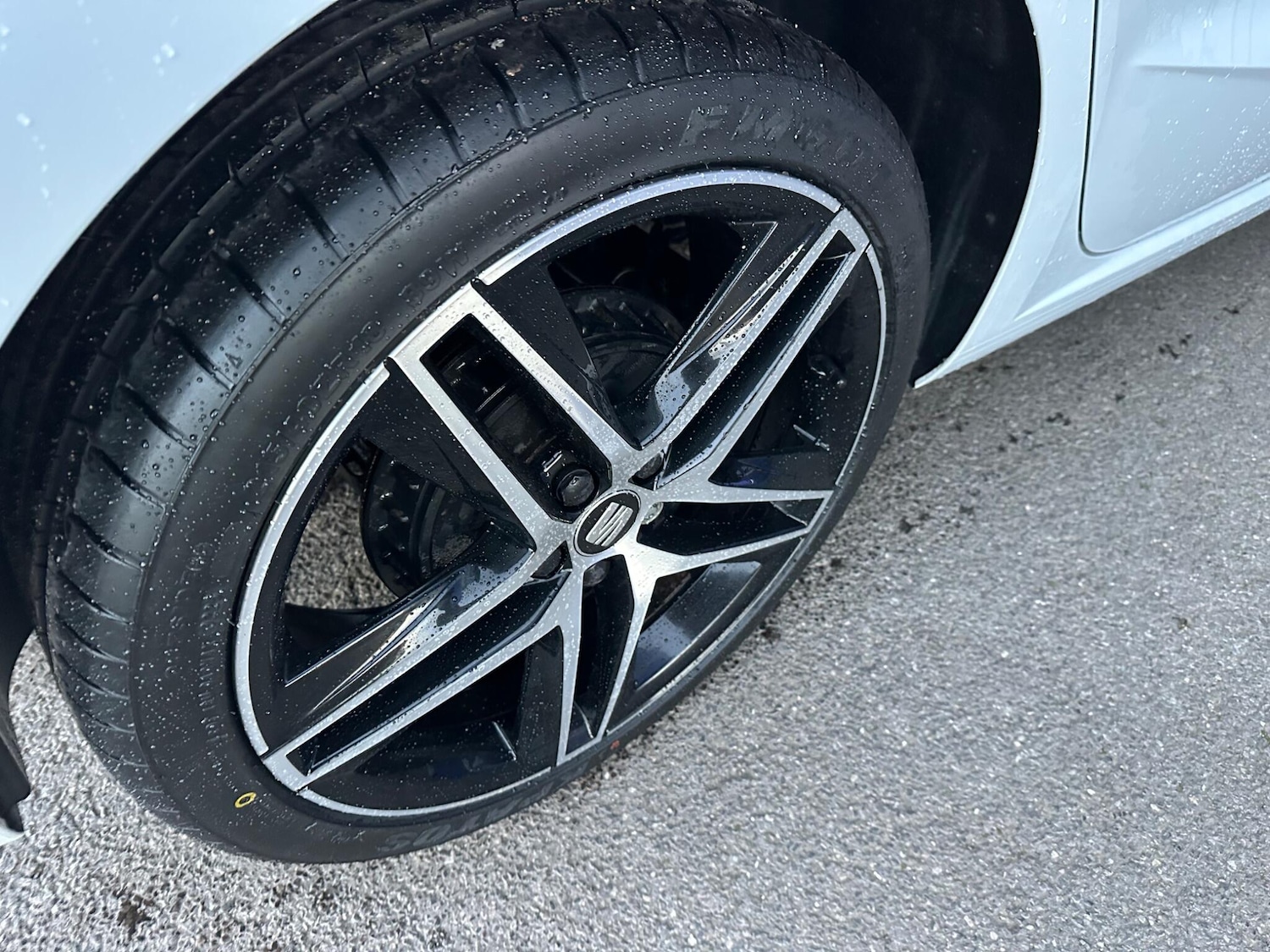 Used SEAT Ibiza 2019 for sale - 76989417: Photo 21