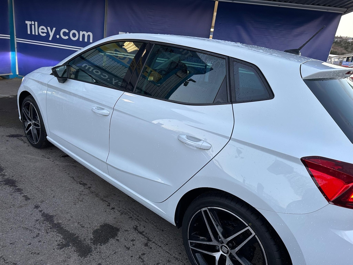 Used SEAT Ibiza 2019 for sale - 76989417: Photo 30