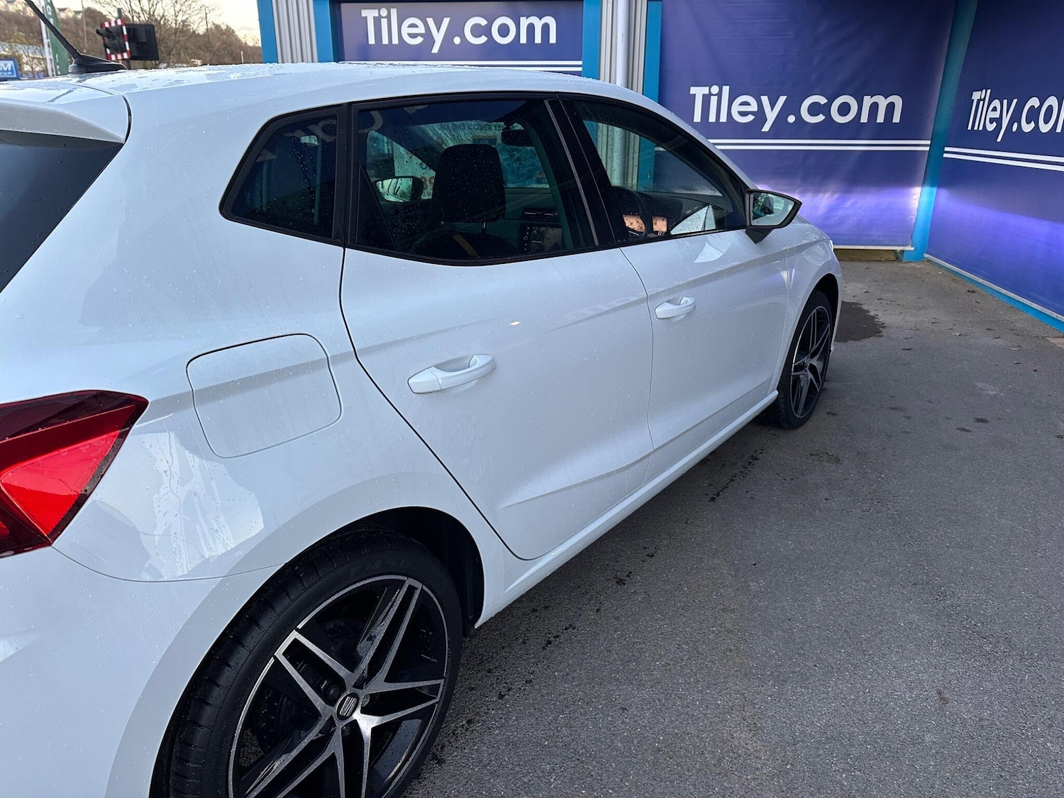 Used SEAT Ibiza 2019 for sale - 76989417: Photo 31