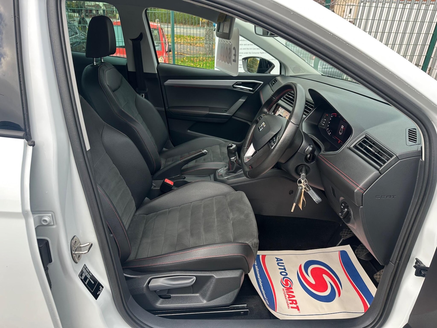 Used SEAT Ibiza 2019 for sale - 76989417: Photo 32