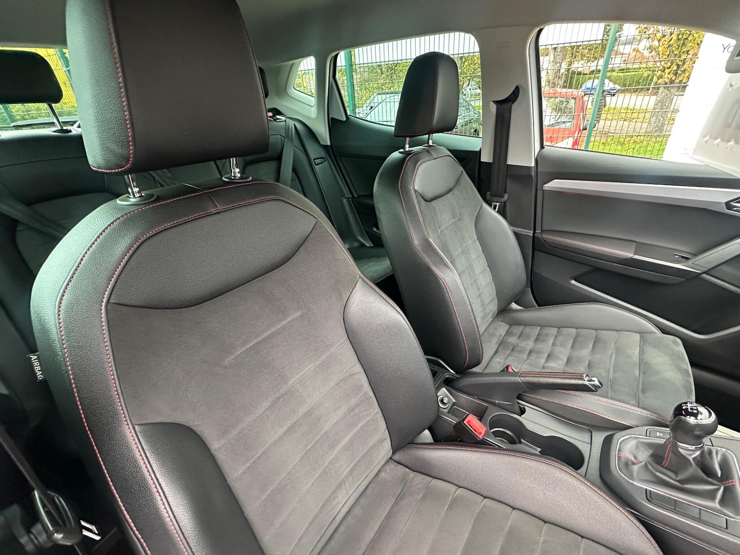 Used SEAT Ibiza 2019 for sale - 76989417: Photo 35