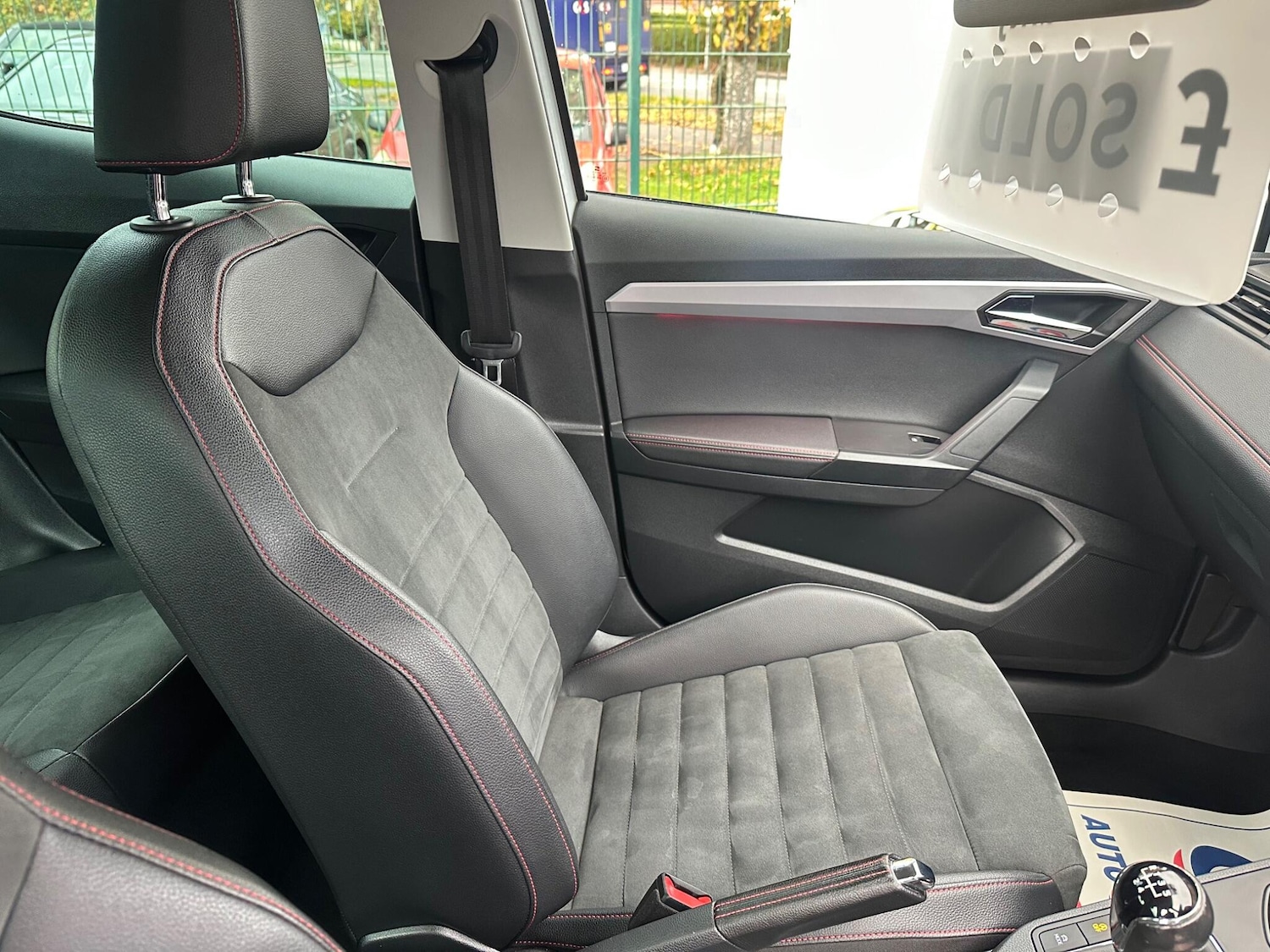 Used SEAT Ibiza 2019 for sale - 76989417: Photo 38