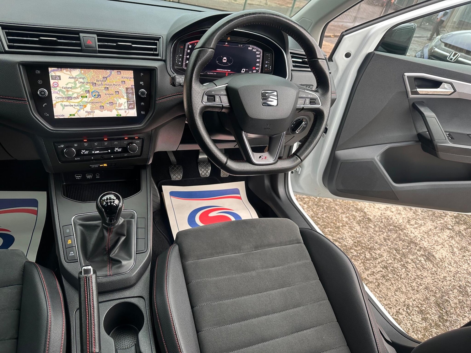 Used SEAT Ibiza 2019 for sale - 76989417: Photo 42