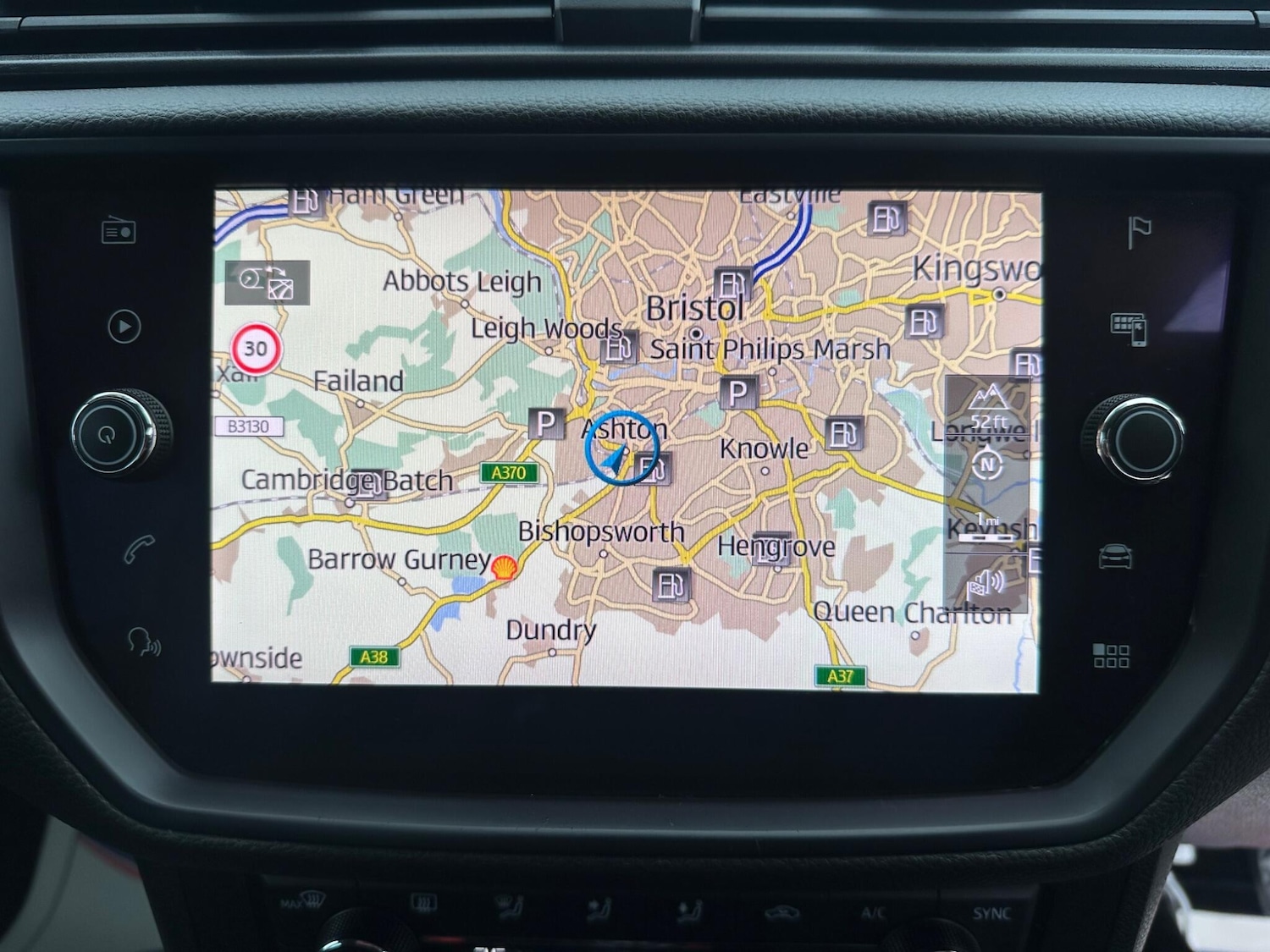 Used SEAT Ibiza 2019 for sale - 76989417: Photo 47