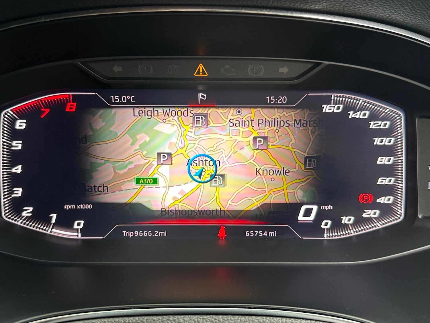 Used SEAT Ibiza 2019 for sale - 76989417: Photo 51