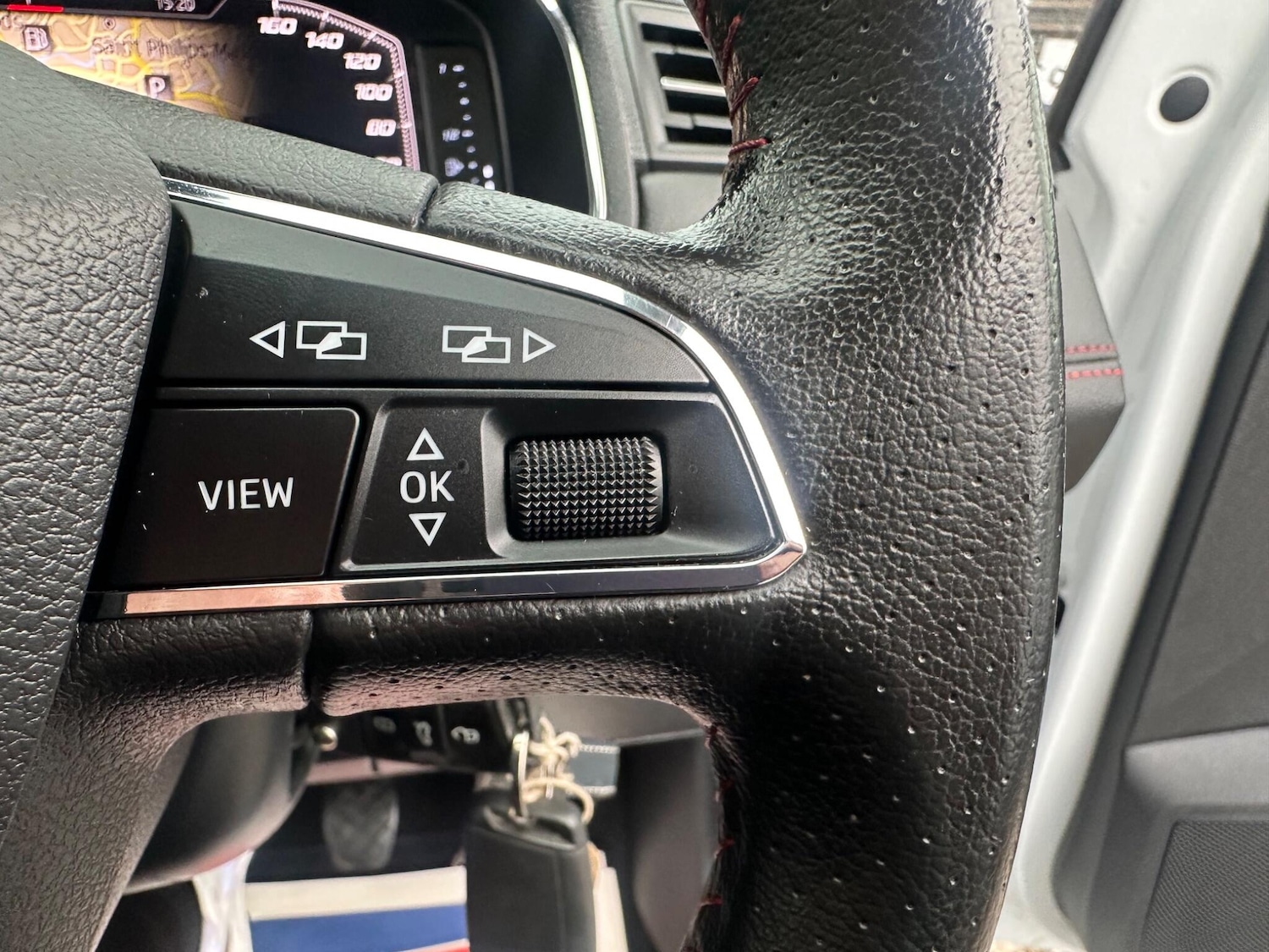 Used SEAT Ibiza 2019 for sale - 76989417: Photo 54