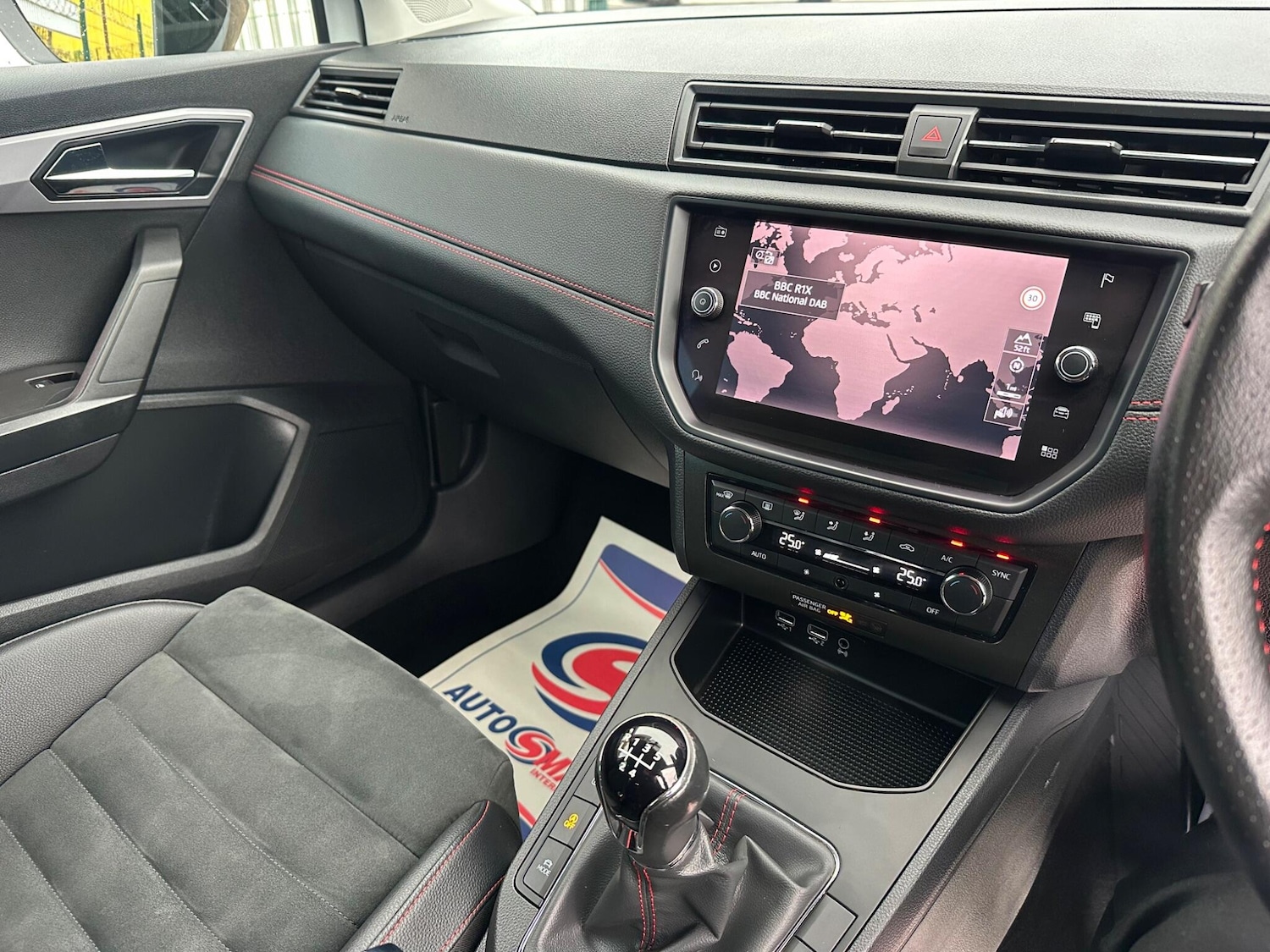 Used SEAT Ibiza 2019 for sale - 76989417: Photo 56