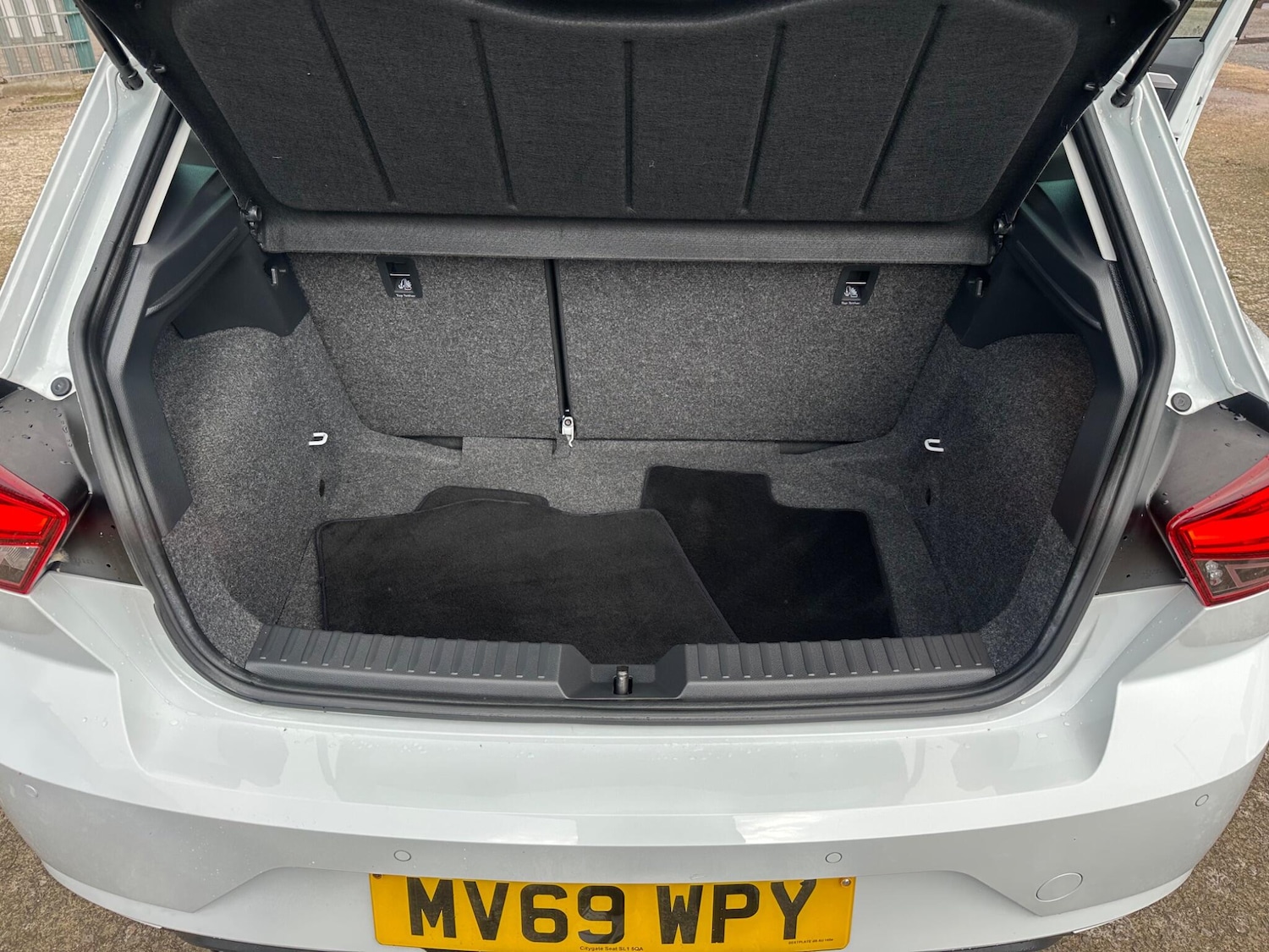 Used SEAT Ibiza 2019 for sale - 76989417: Photo 60