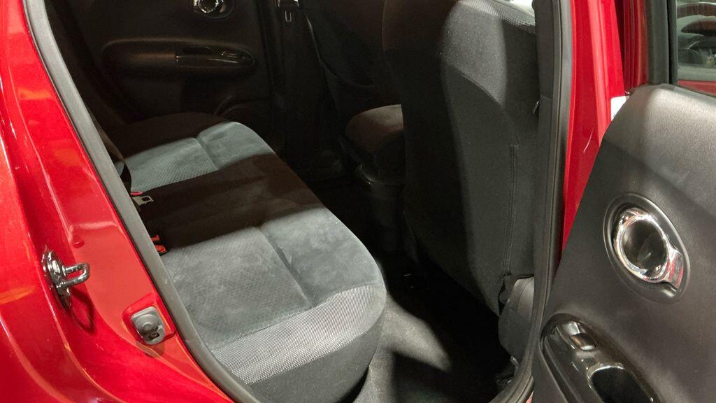 Used Nissan Juke 2014 for sale - 77202621: Photo 12