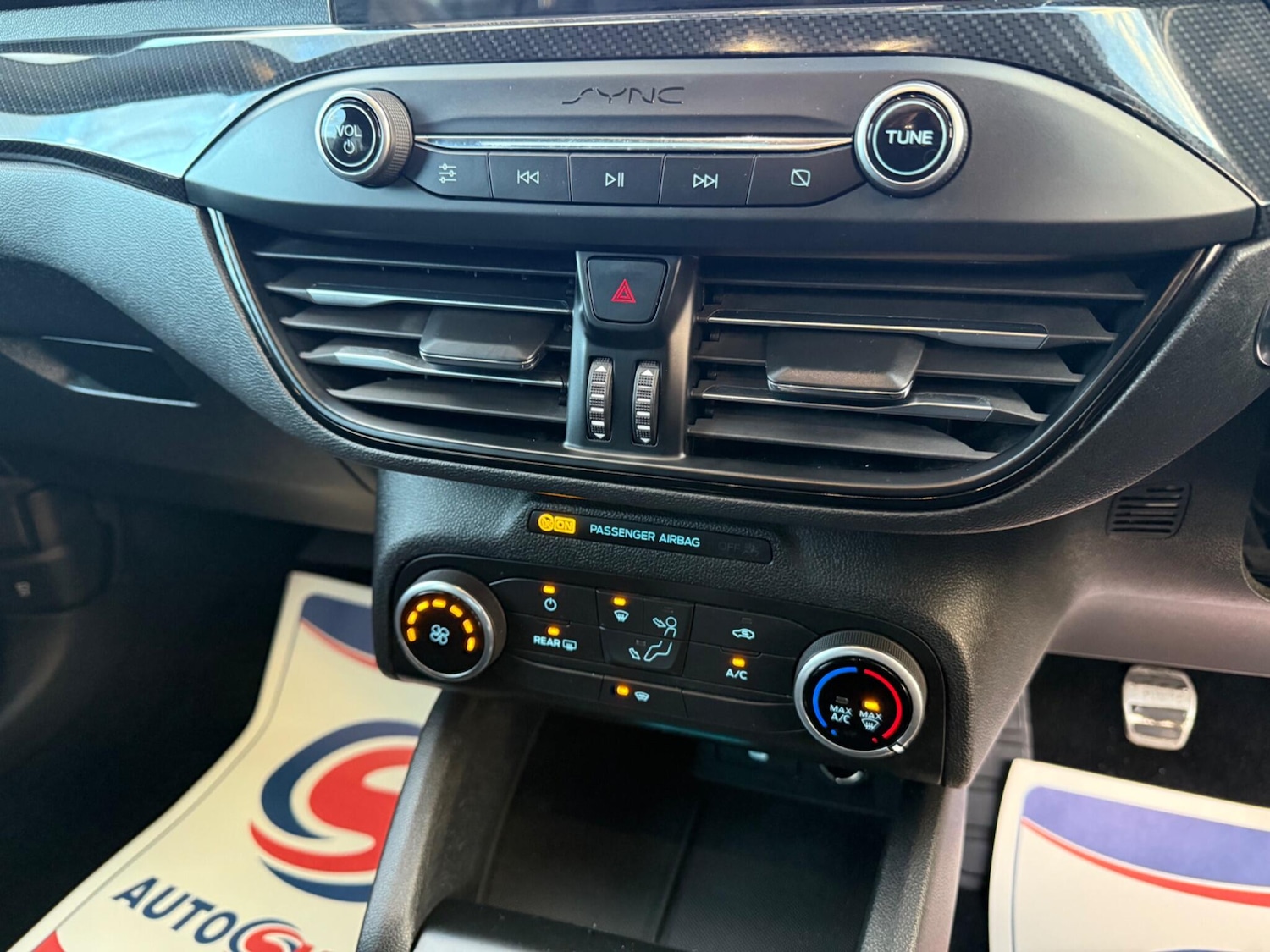 Used Ford Focus 2019 for sale - 77455400: Photo 11