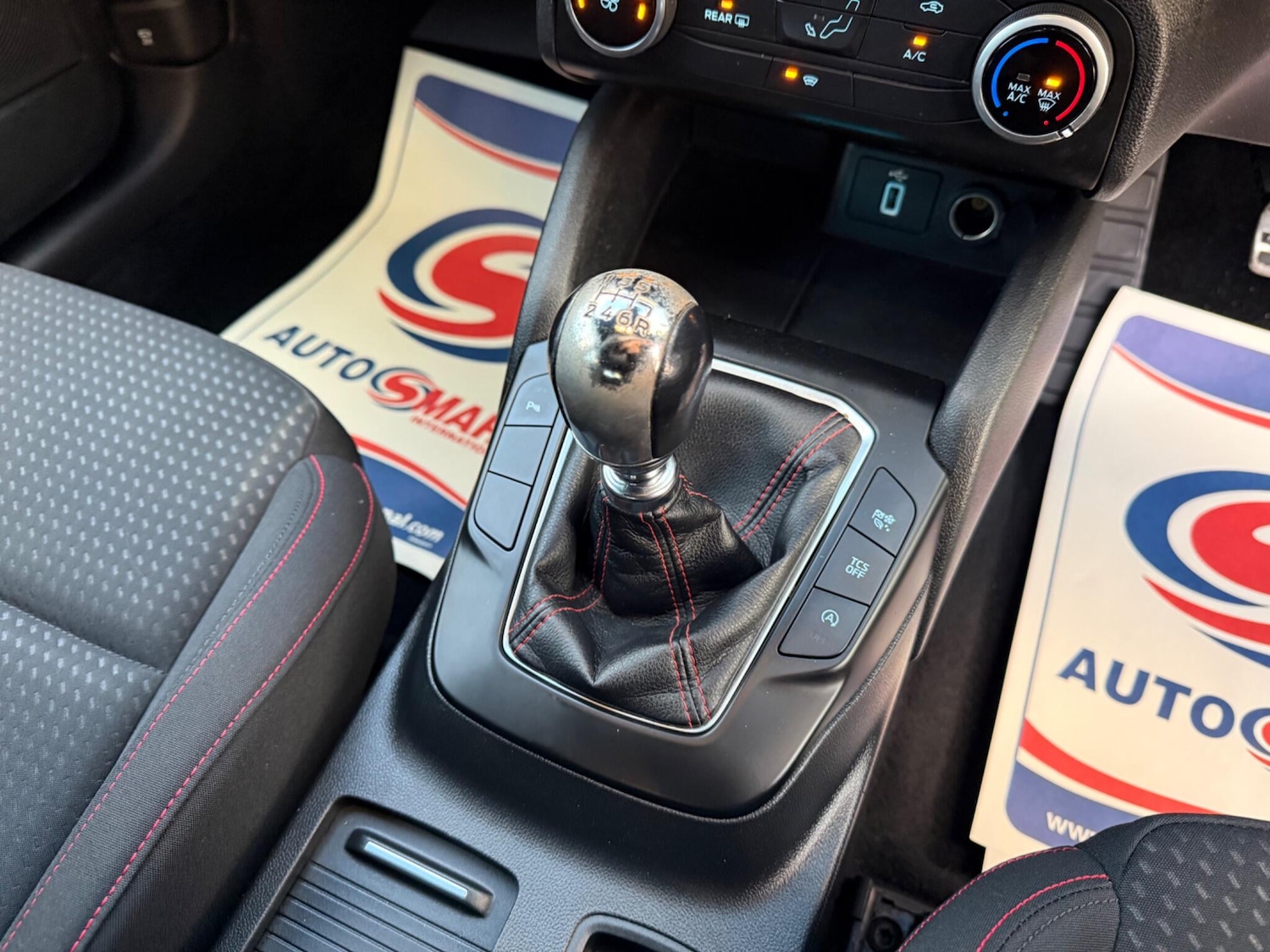 Used Ford Focus 2019 for sale - 77455400: Photo 12