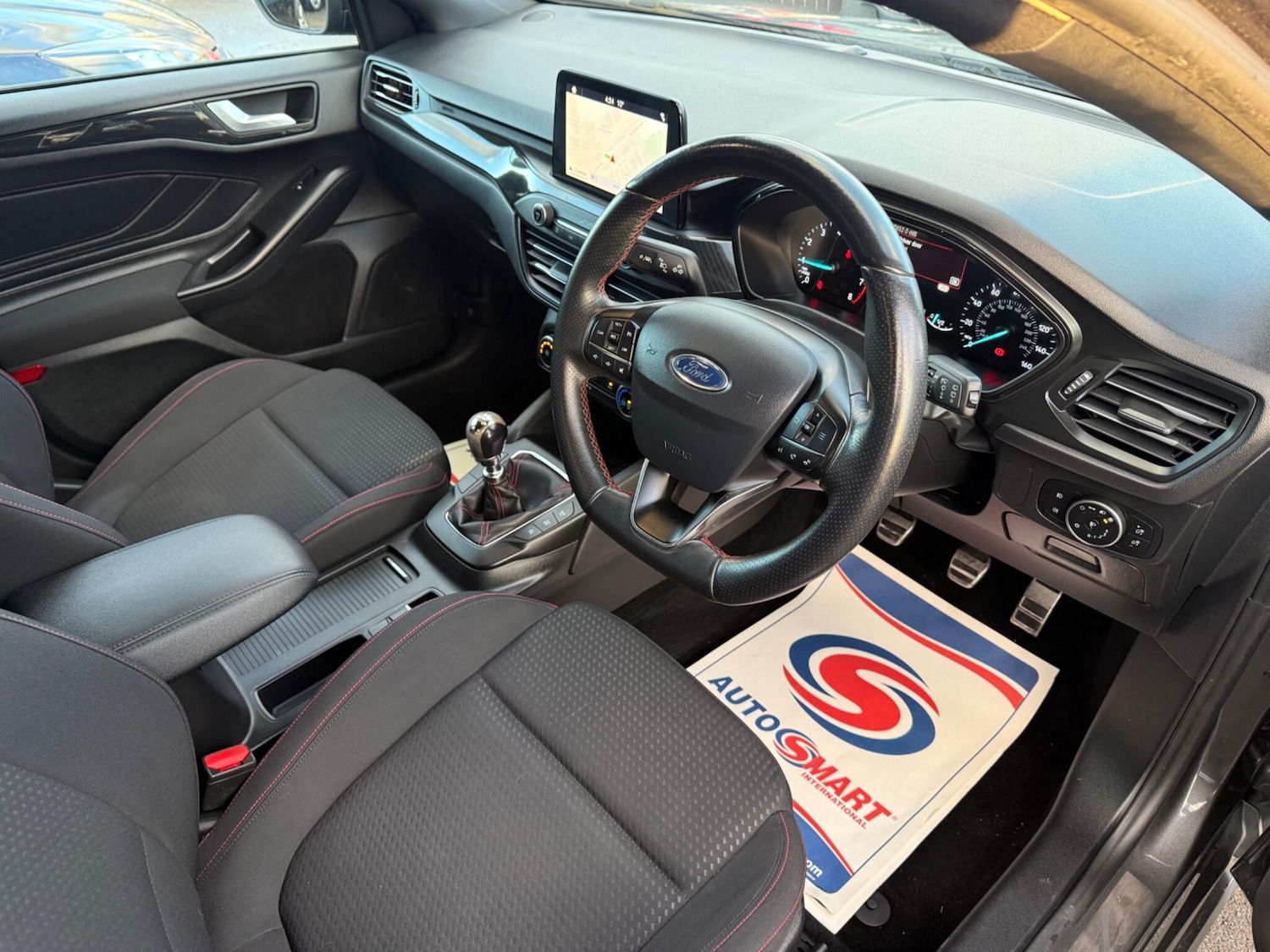 Used Ford Focus 2019 for sale - 77455400: Photo 5