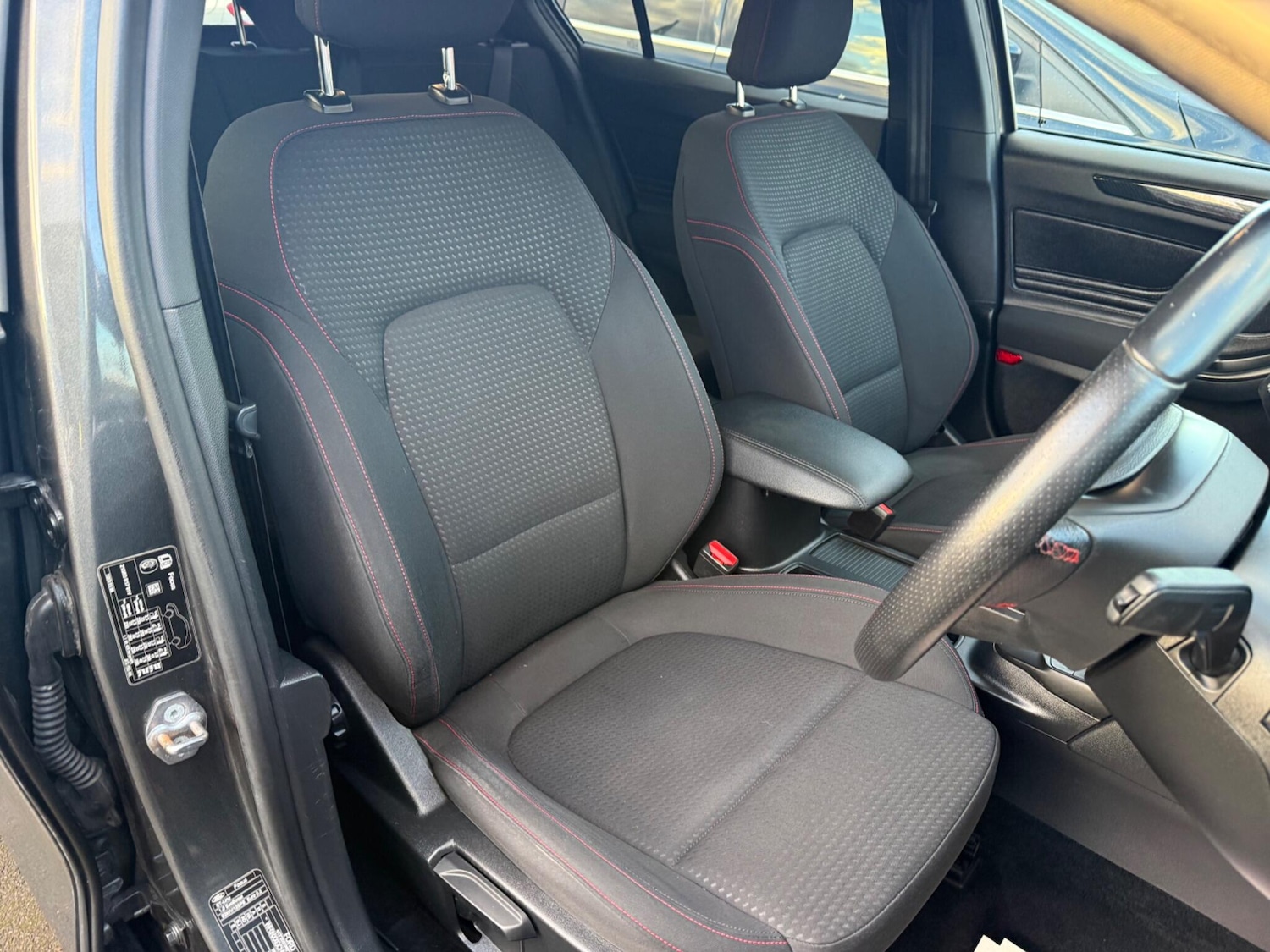 Used Ford Focus 2019 for sale - 77455400: Photo 7