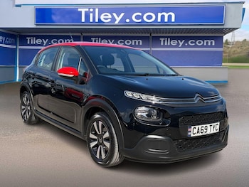 Used Citroen C3 2020 for sale - 78057854: Photo
