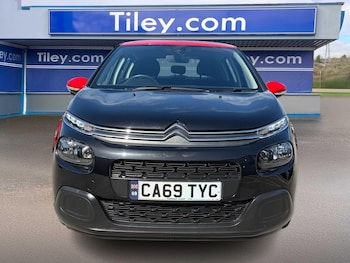 Used Citroen C3 2020 for sale - 78057854: Photo