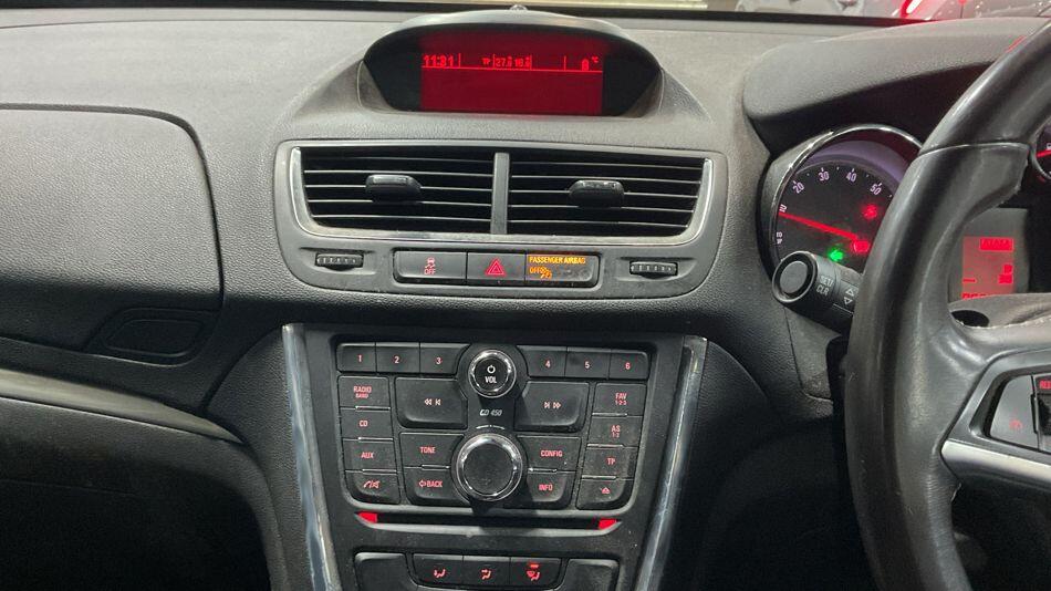 Used Vauxhall Mokka 2014 for sale - 77215395: Photo 10