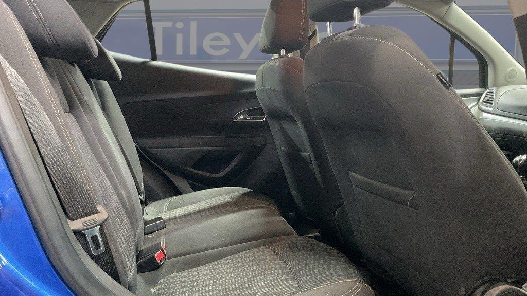 Used Vauxhall Mokka 2014 for sale - 77215395: Photo 12