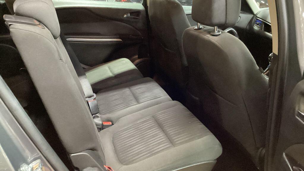 Used Vauxhall Zafira Tourer for sale - 77824210: Photo 12