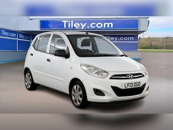Hyundai - i10