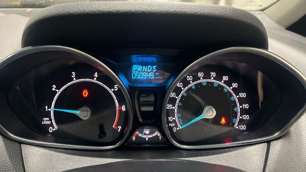 Used Ford B-MAX 2012 for sale - 77970469: Photo 11