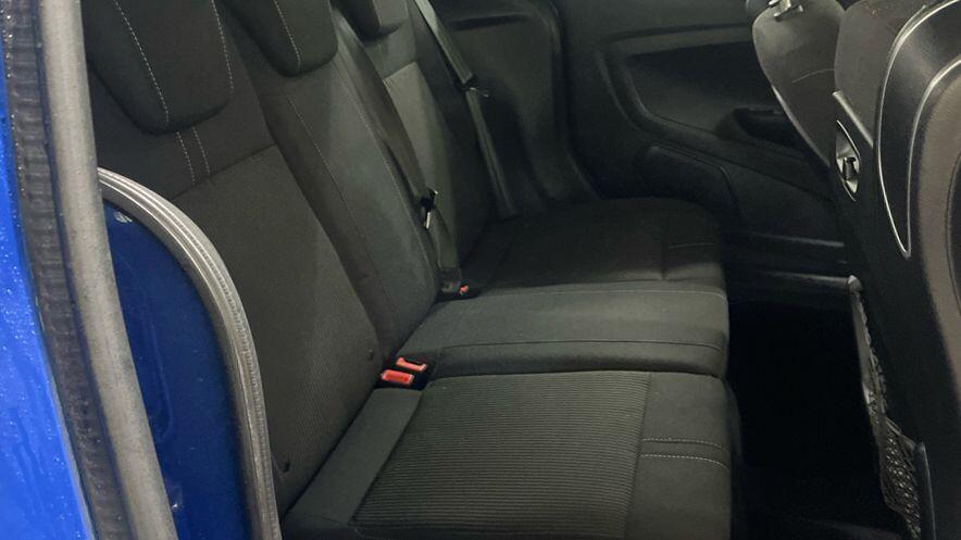 Used Ford B-MAX 2012 for sale - 77970469: Photo 12