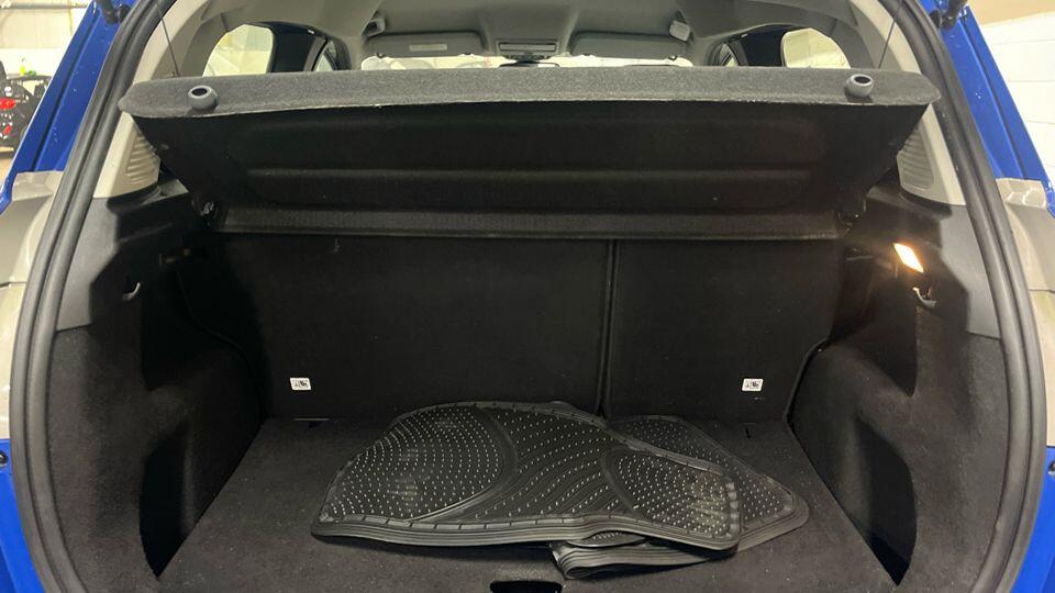 Used Ford B-MAX 2012 for sale - 77970469: Photo 13