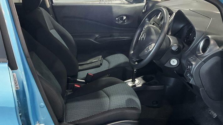 Used Nissan Note 2014 for sale - 77029864: Photo 9