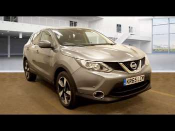 Used Nissan Qashqai 2016 for sale - 75081635: Photo