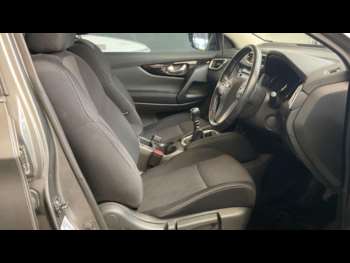 Used Nissan Qashqai 2016 for sale - 75081635: Photo