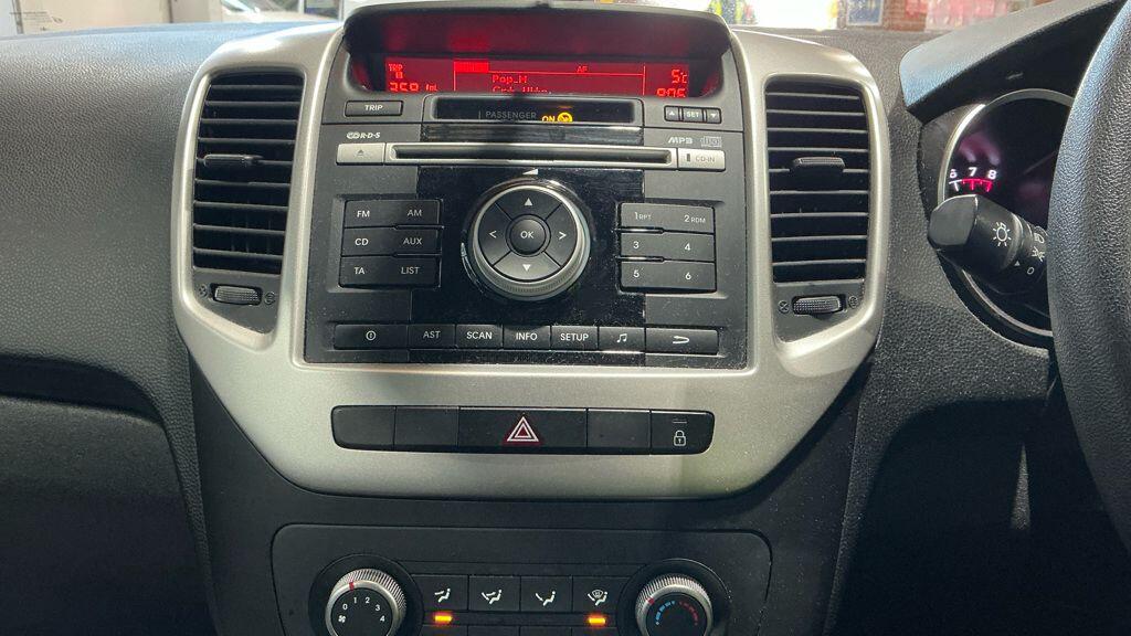 Used Kia Venga 2016 for sale - 77926036: Photo 10