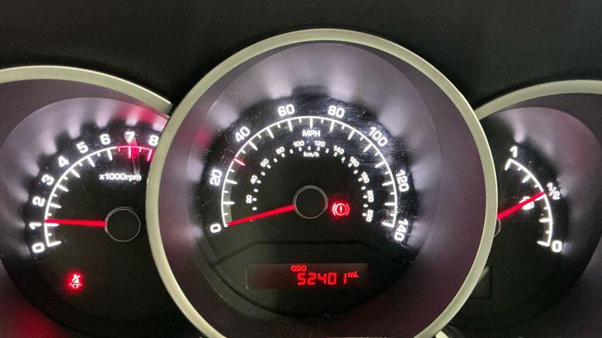 Used Kia Venga 2016 for sale - 77926036: Photo 11