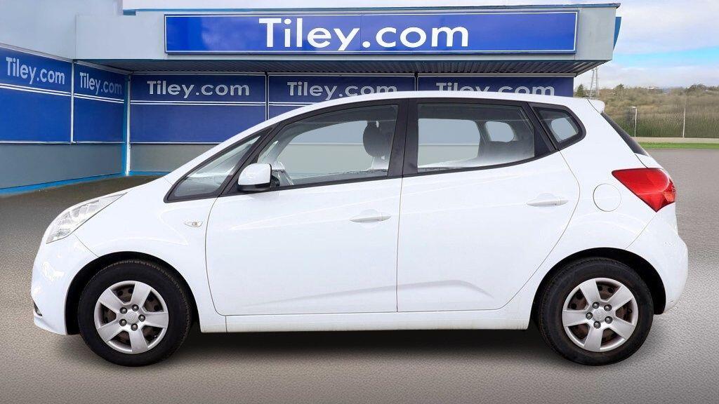 Used Kia Venga 2016 for sale - 77926036: Photo 5