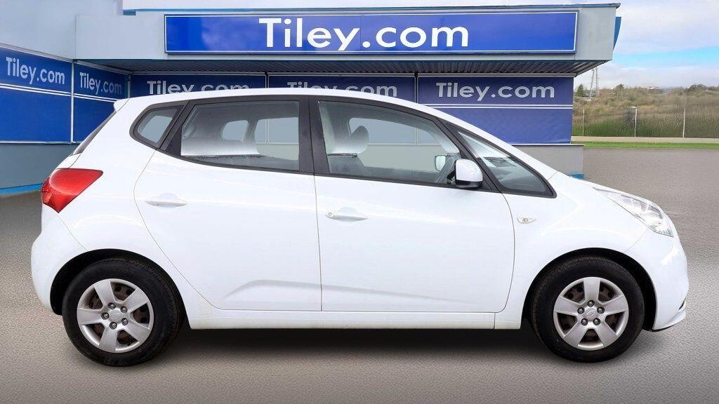 Used Kia Venga 2016 for sale - 77926036: Photo 6