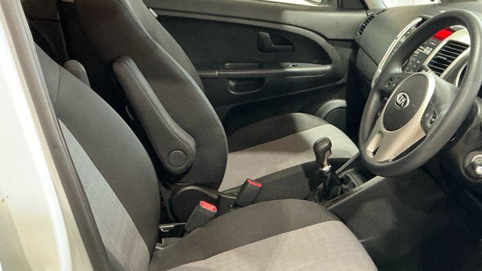 Used Kia Venga 2016 for sale - 77926036: Photo 9