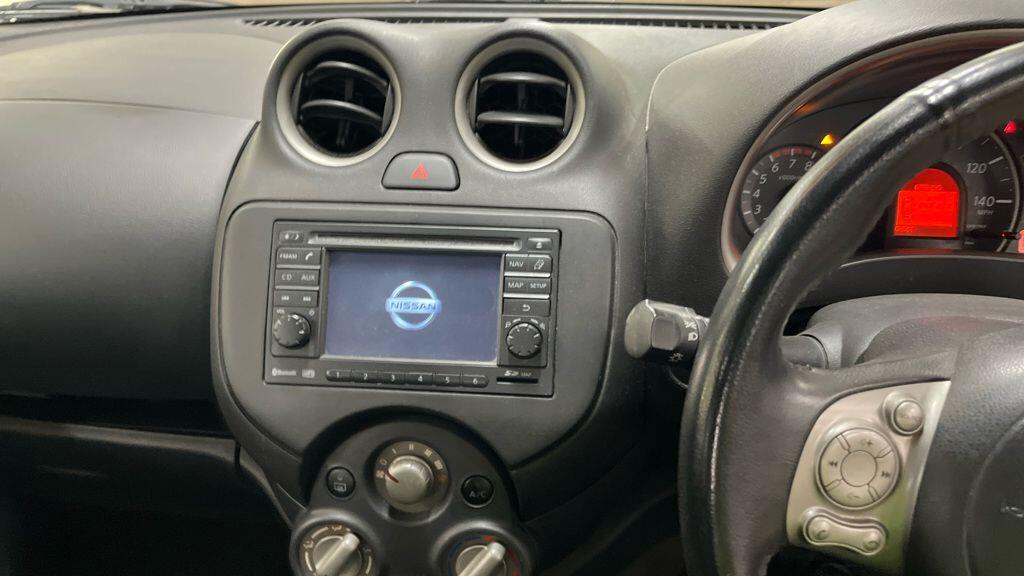 Used Nissan Micra 2012 for sale - 78072335: Photo 10