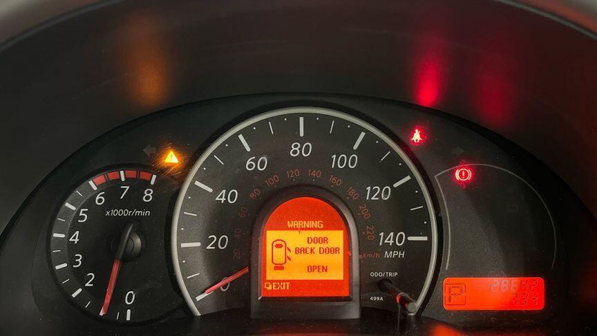 Used Nissan Micra 2012 for sale - 78072335: Photo 11