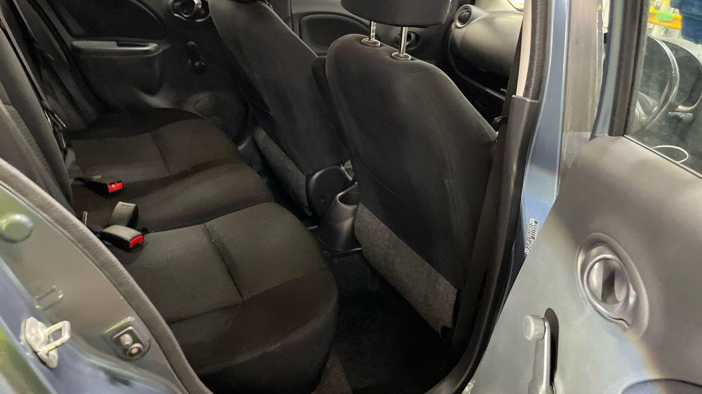 Used Nissan Micra 2012 for sale - 78072335: Photo 12