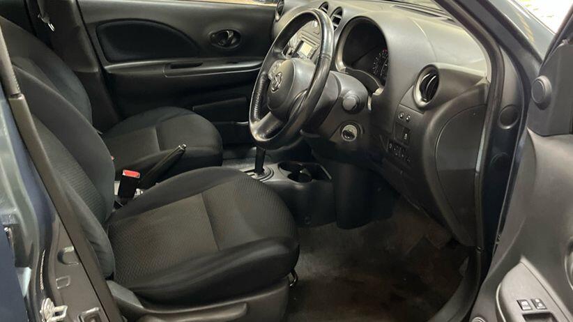 Used Nissan Micra 2012 for sale - 78072335: Photo 9