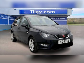 Used SEAT Ibiza 2015 for sale - 75977867: Photo