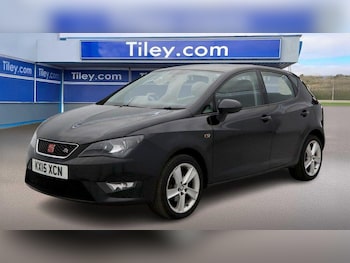 Used SEAT Ibiza 2015 for sale - 75977867: Photo