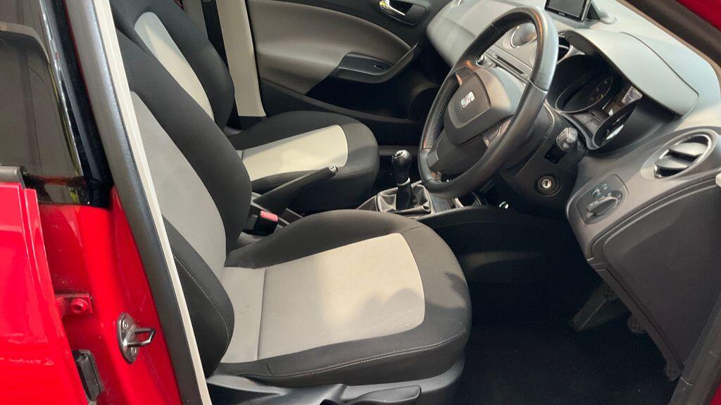 Used SEAT Ibiza 2013 for sale - 76988669: Photo 3