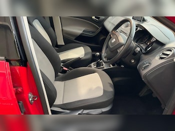 Used SEAT Ibiza 2013 for sale - 76988669: Photo