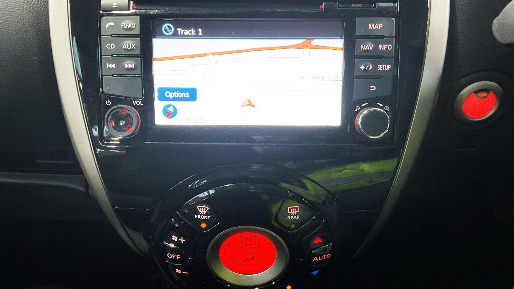 Used Nissan Micra 2014 for sale - 77202949: Photo 10