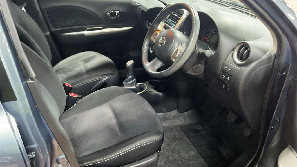 Used Nissan Micra 2014 for sale - 77202949: Photo 9