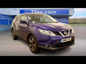 2016 (16) - 1.2 DiG-T N-Connecta 5dr