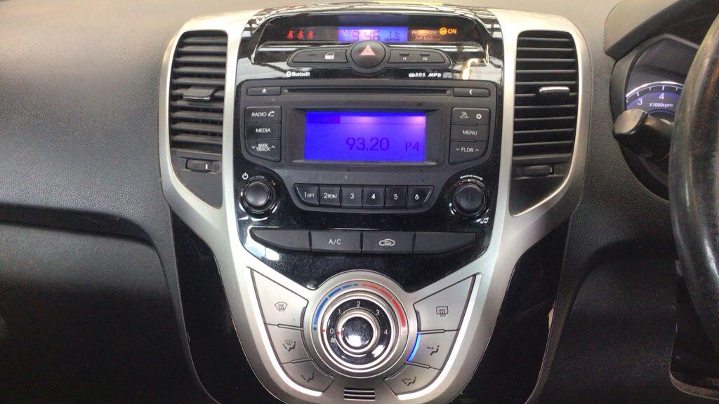 Used Hyundai Ix20 2016 for sale - 76188591: Photo 10